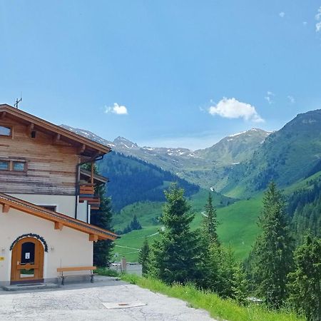 Haus Martina In Hochfuegen - Ohne Verpflegung Exterior photo